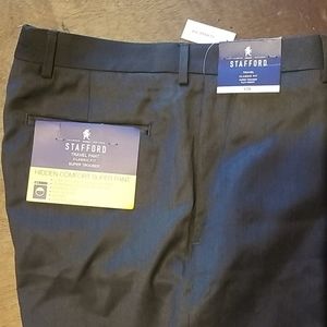 Stafford dress pants